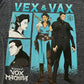 Legend of Vox Machina Vex & Vax Tee