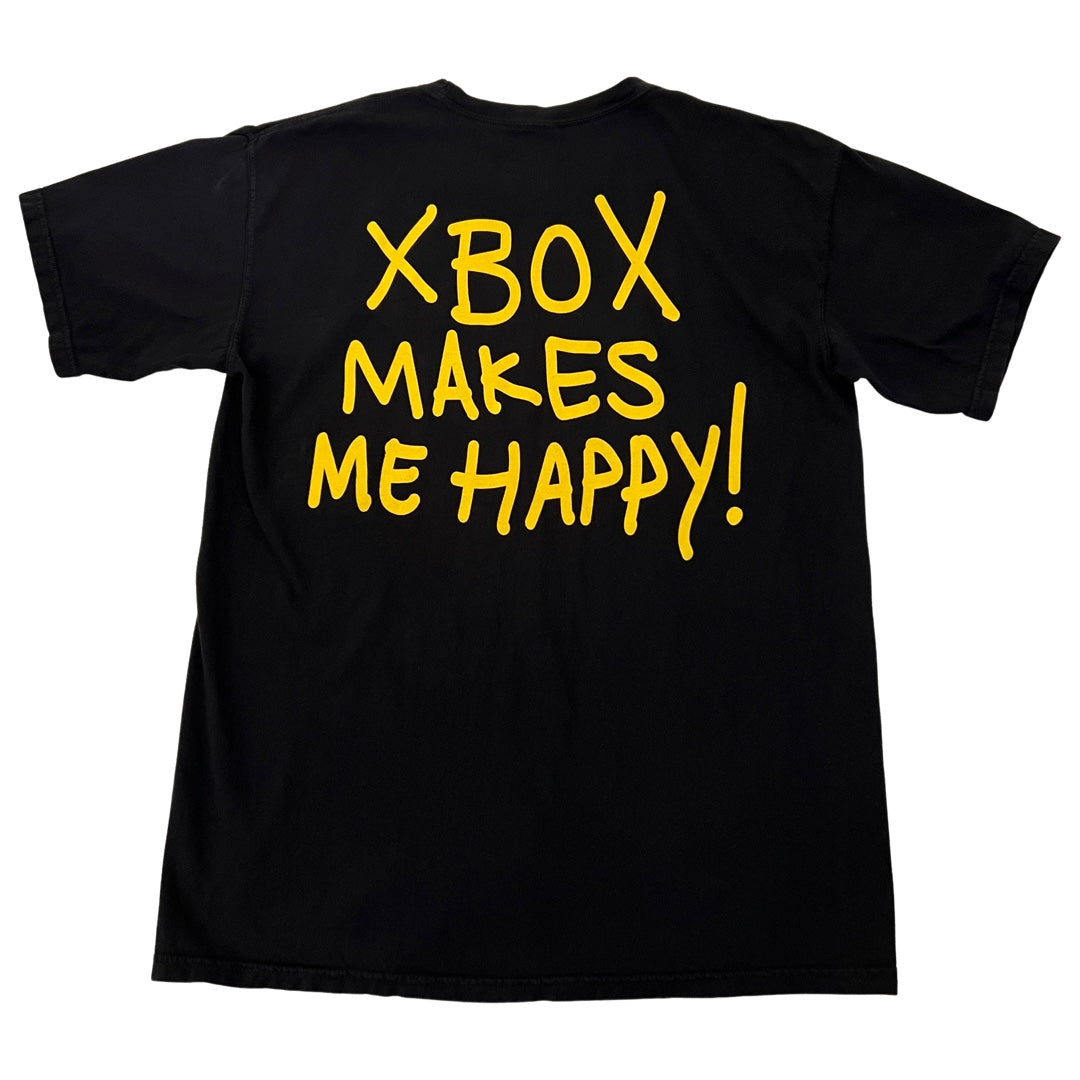 Pre-Owned XBOX x Market T-Shirt