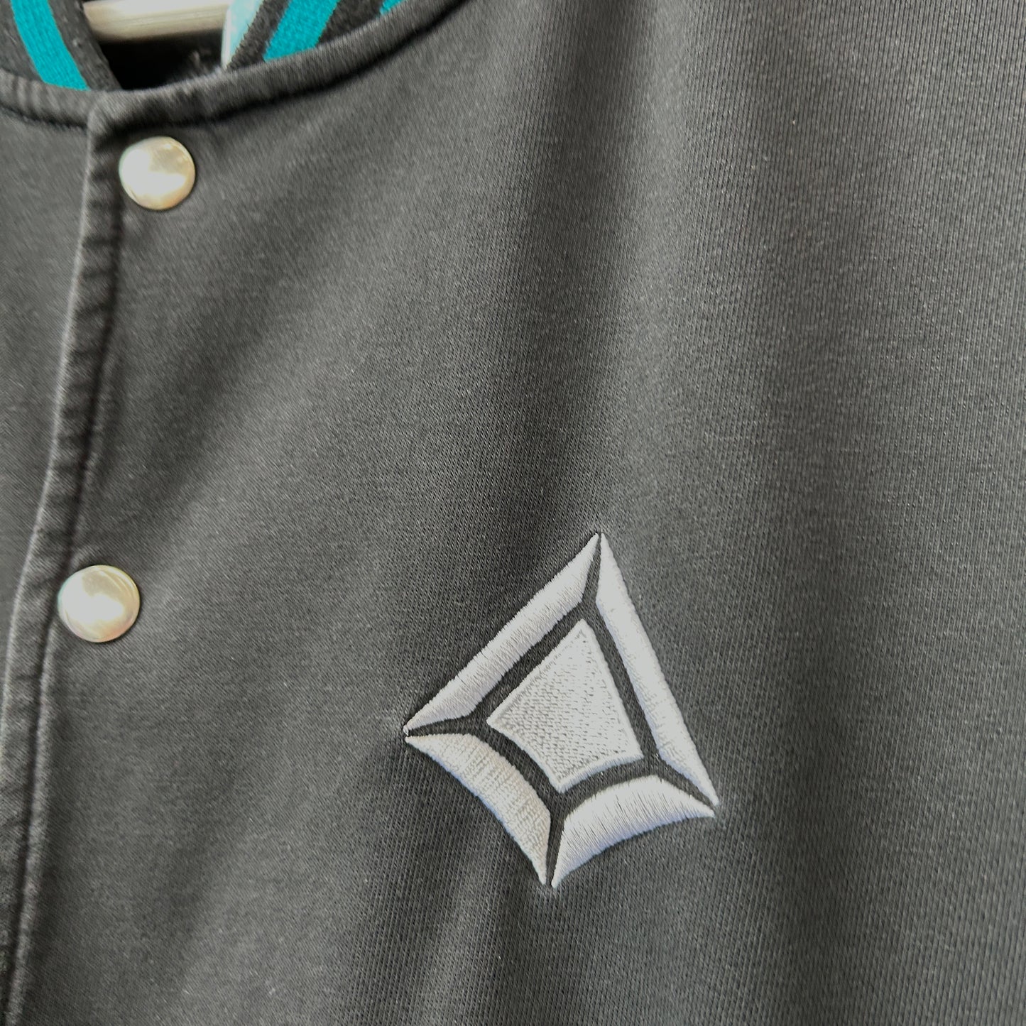 Pre-Owned Paladins Letterman-Style Jacket
