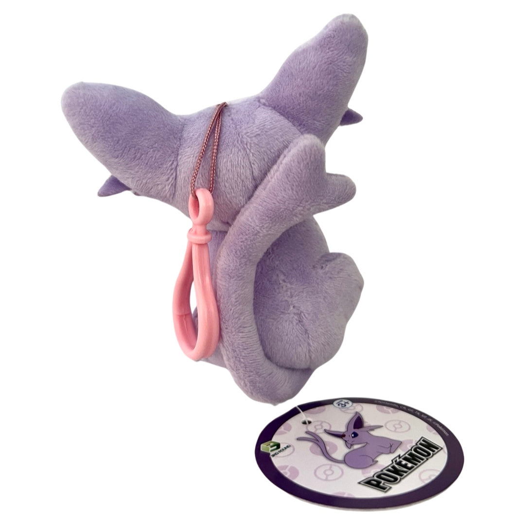 Pokémon Espeon Mascot Clip