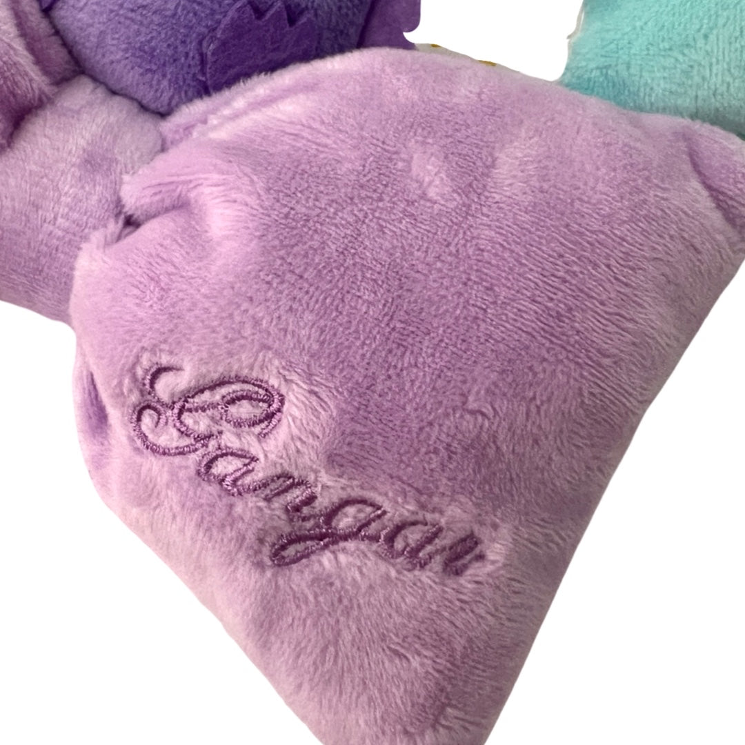 Pokémon Plush Spa Headband