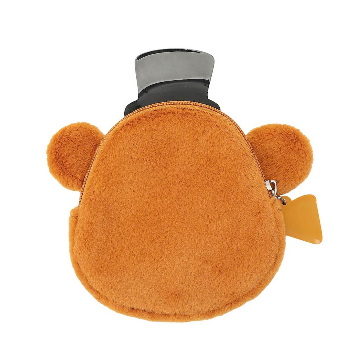 Five Nights at Freddy's Plush Coin Bag