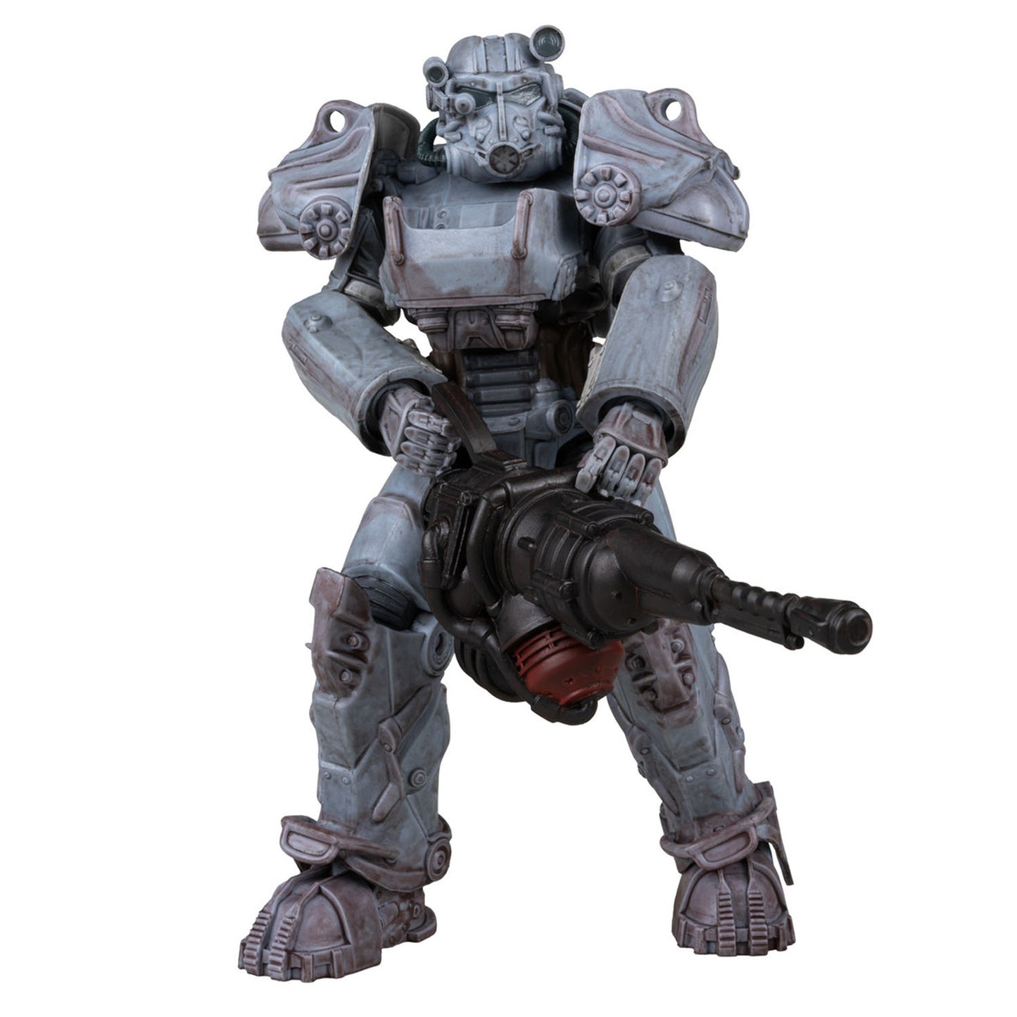 Fallout T-60 Power Armor Elite Edition Figure