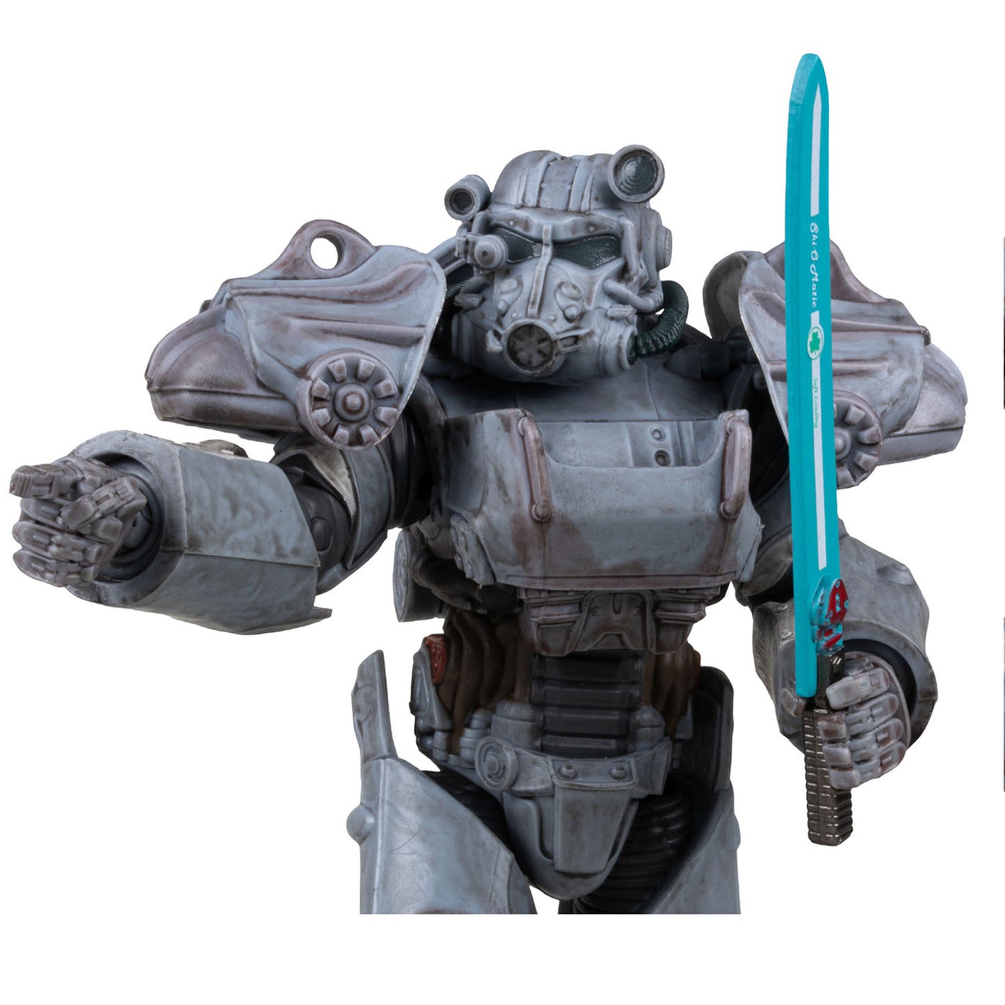 Fallout T-60 Power Armor Elite Edition Figure