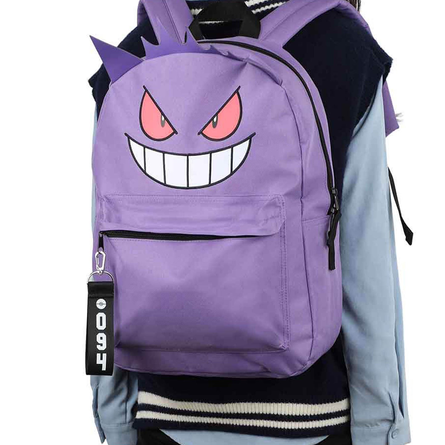 Pokémon Gengar Backpack