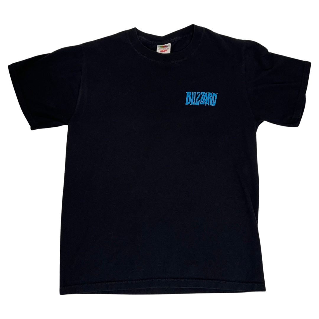 Pre-Owned Blizzard Entertainment Logo T-Shirt