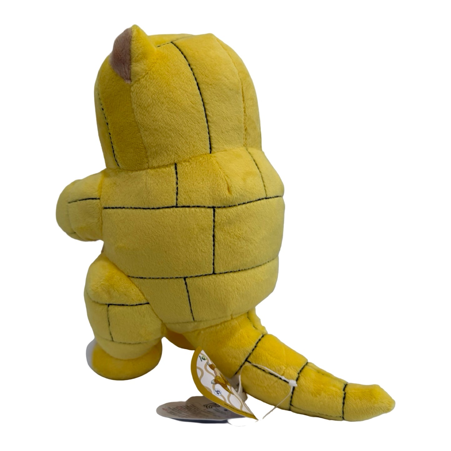 Pokémon Sandshrew Plush