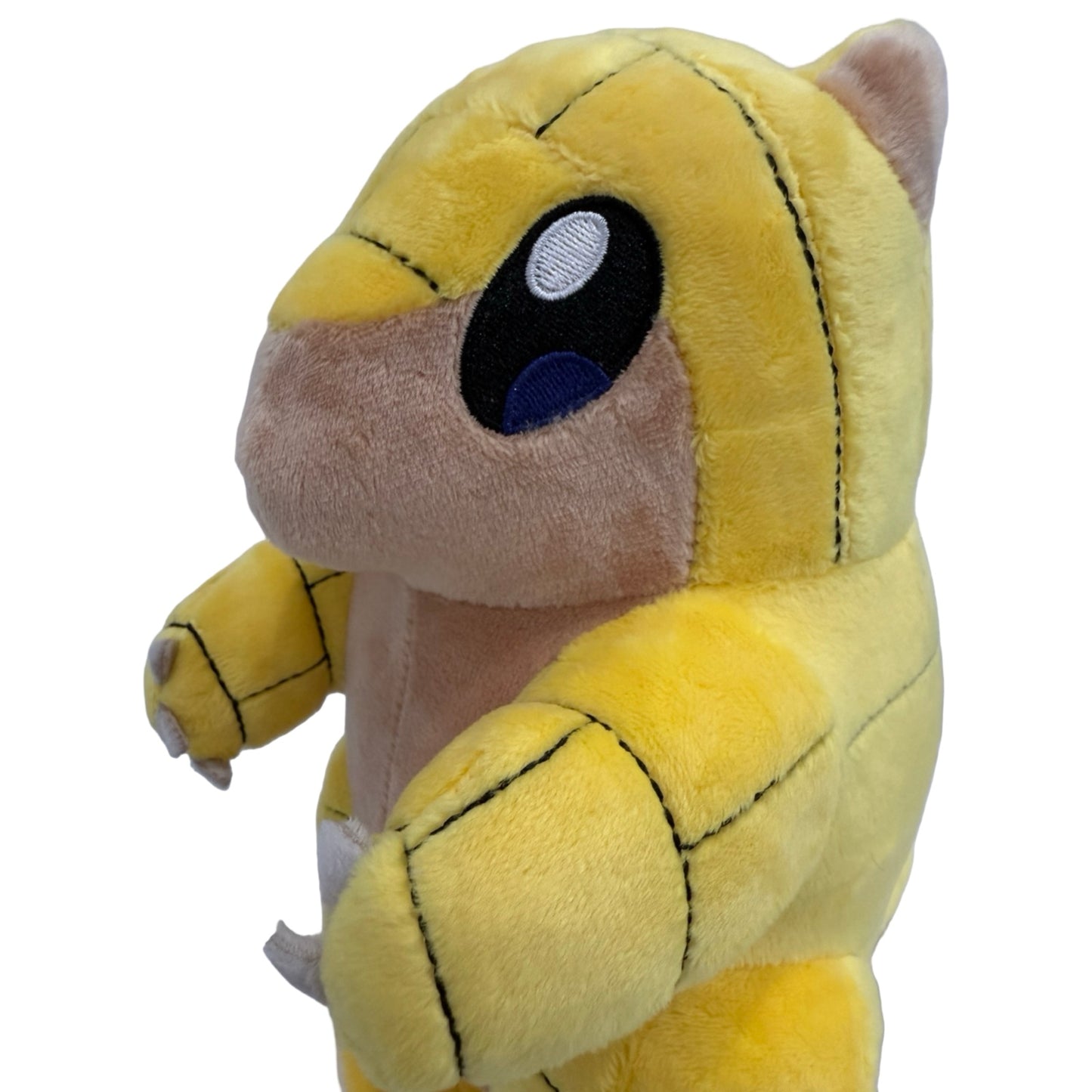 Pokémon Sandshrew Plush
