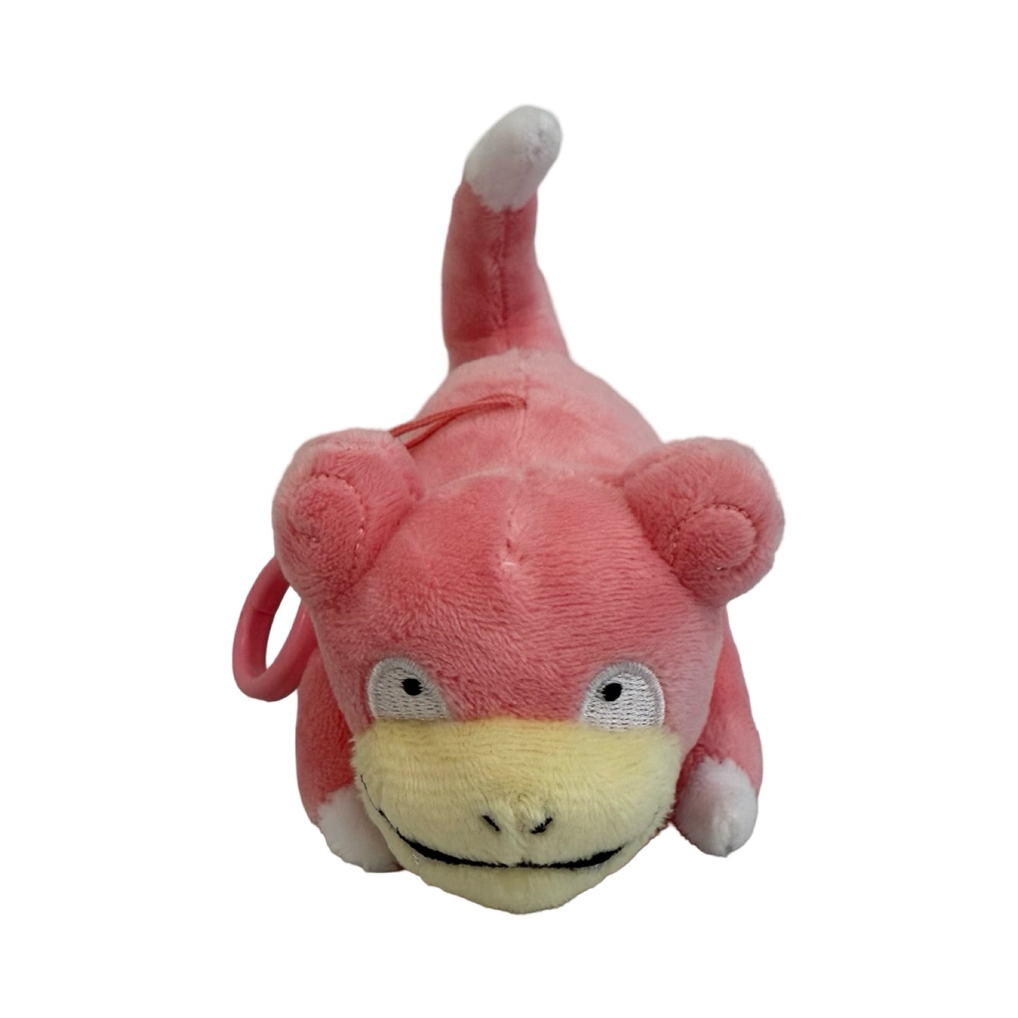 Pokémon Slowpoke Mascot Clip