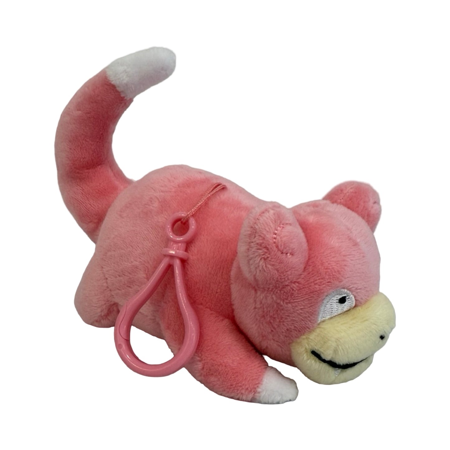 Pokémon Slowpoke Mascot Clip