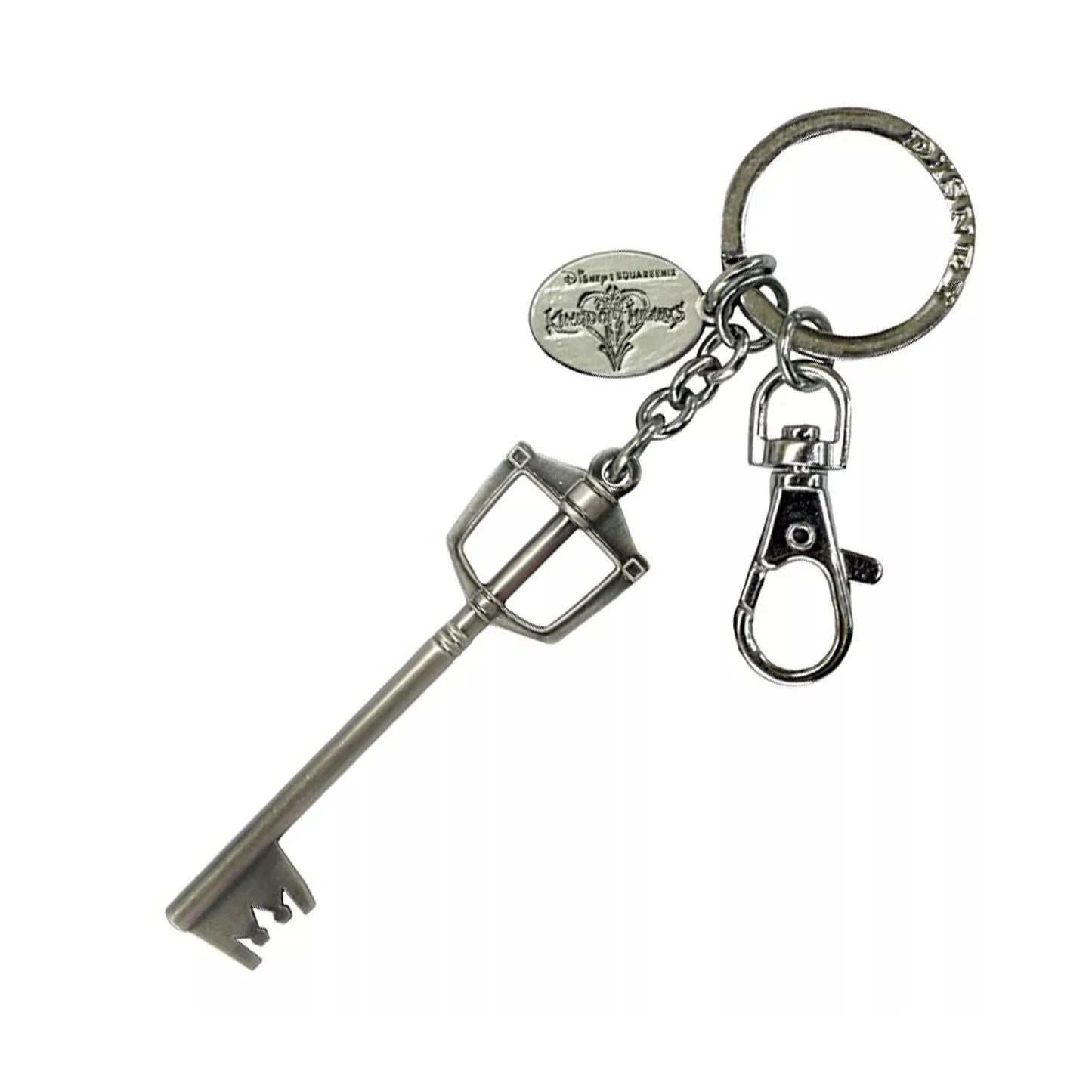 Kingdom Hearts Keyblade Keychain