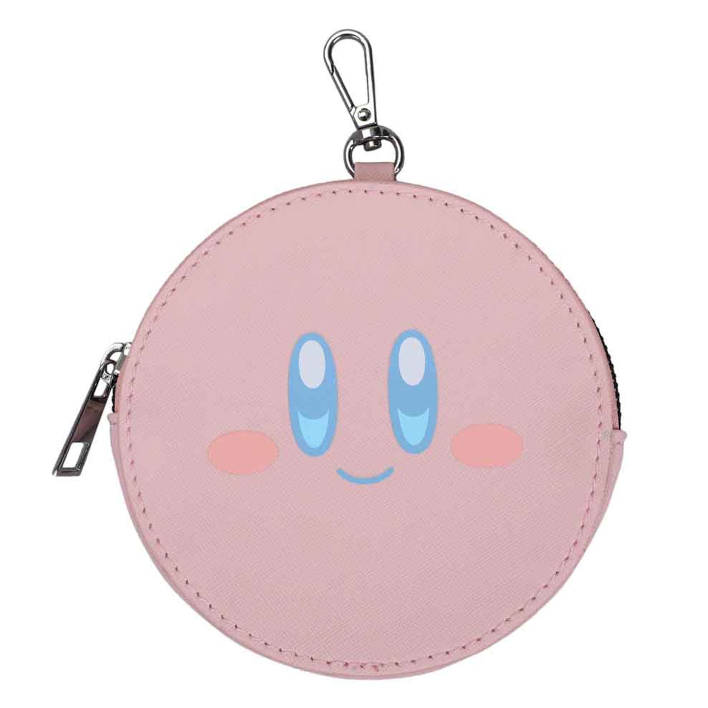 Kirby Mini Backpack and Coin Pouch Set