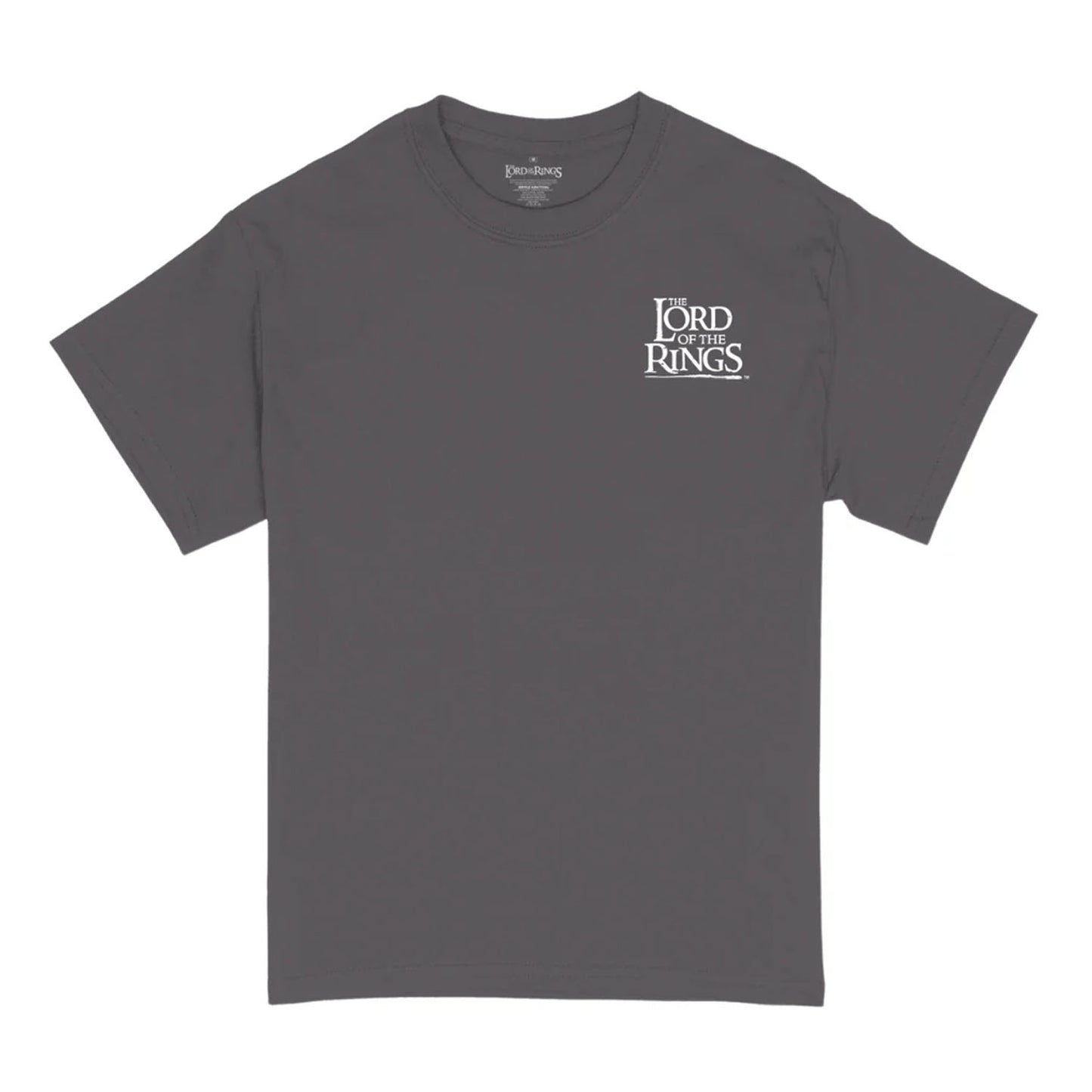 Lord of the Rings Field Guide Tee