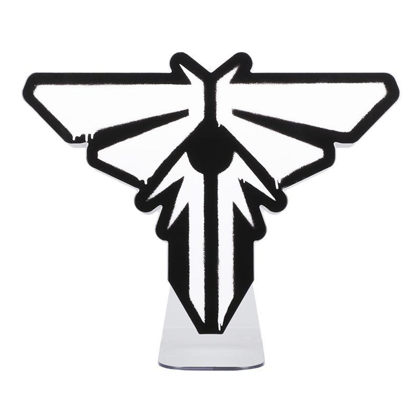 The Last of Us Firefly Logo Light