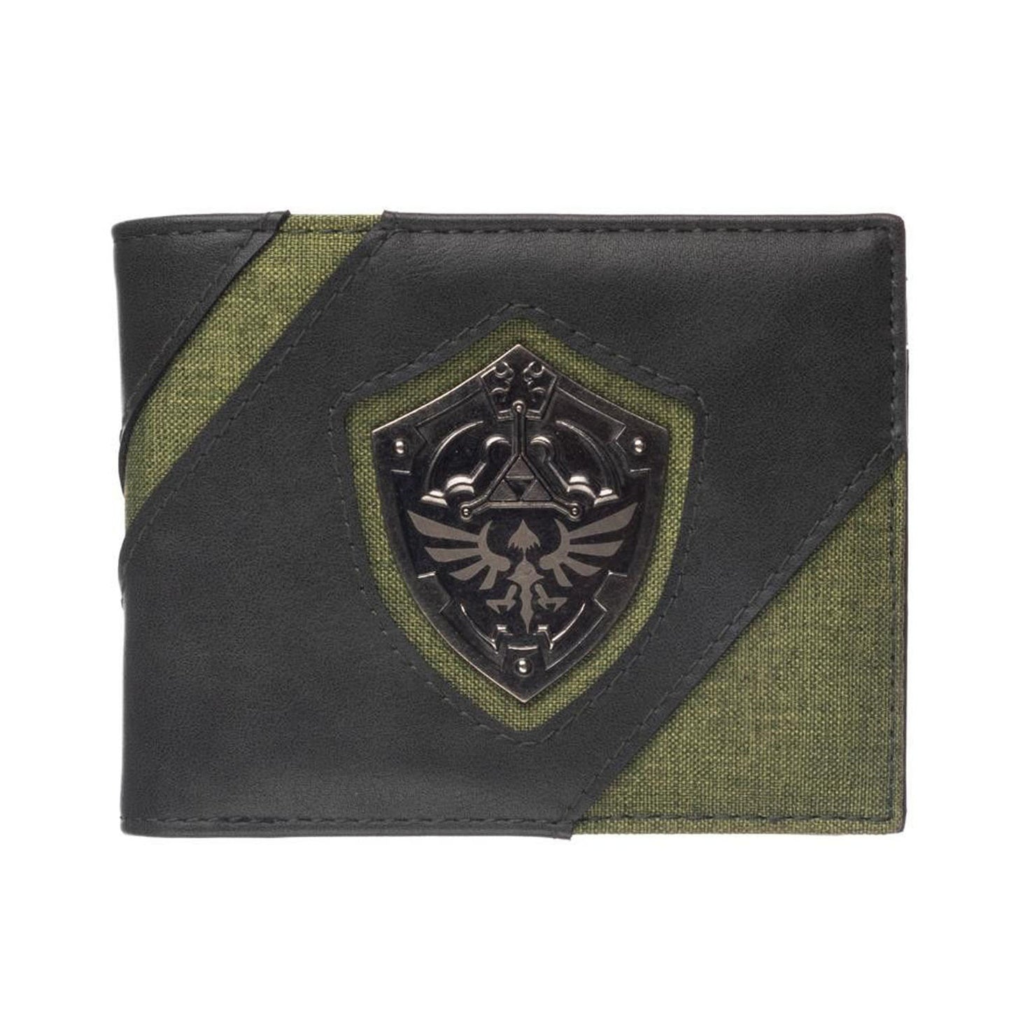 Legend of Zelda Hylian Shield Wallet