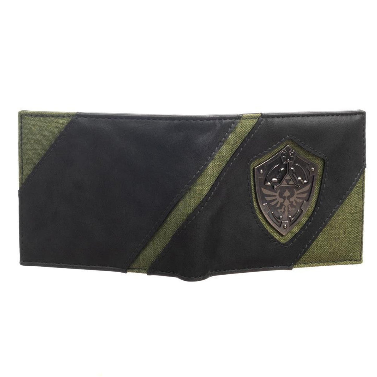 Legend of Zelda Hylian Shield Wallet