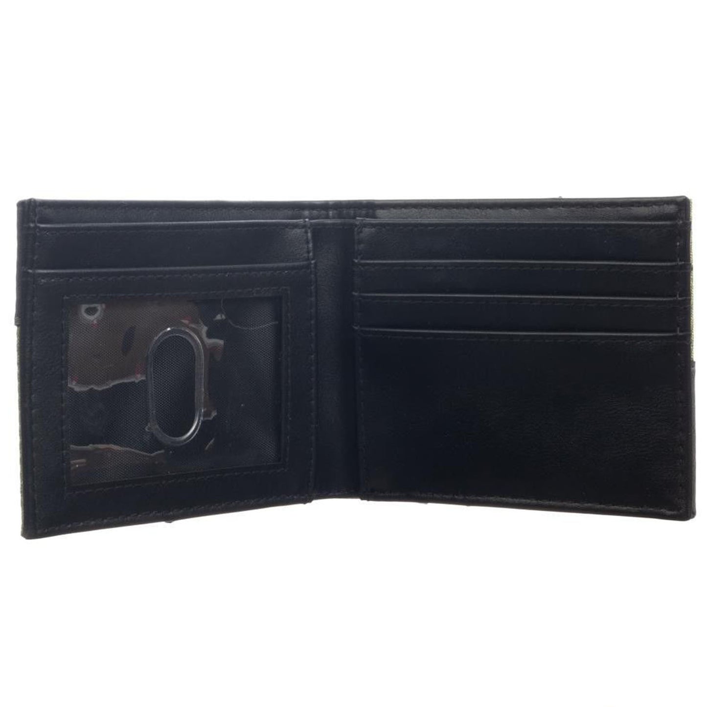 Legend of Zelda Hylian Shield Wallet