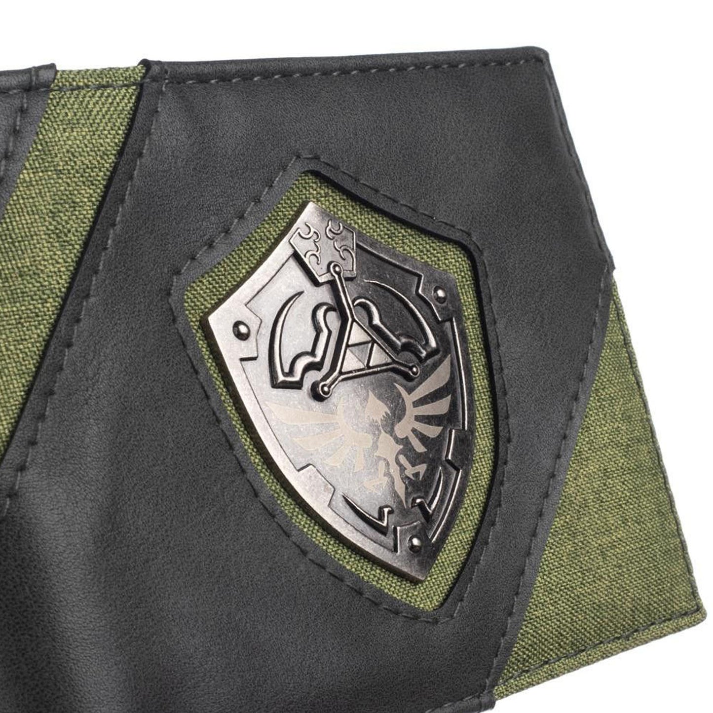 Legend of Zelda Hylian Shield Wallet