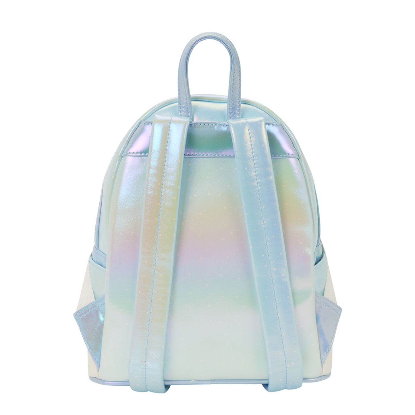 Pokémon Loungefly Ice Type Winter Mini Backpack