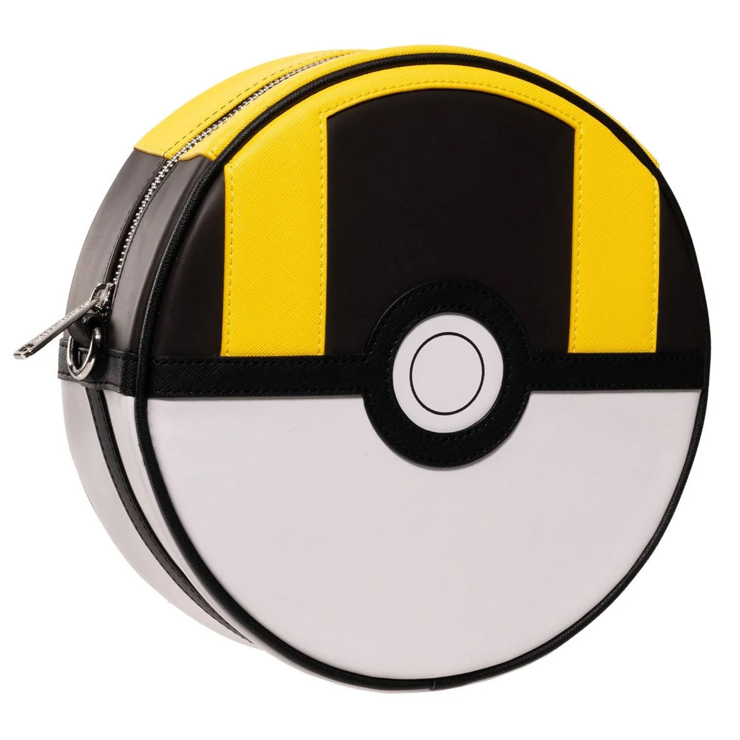 Pokemon Loungefly Ultra Ball Crossbody Bag