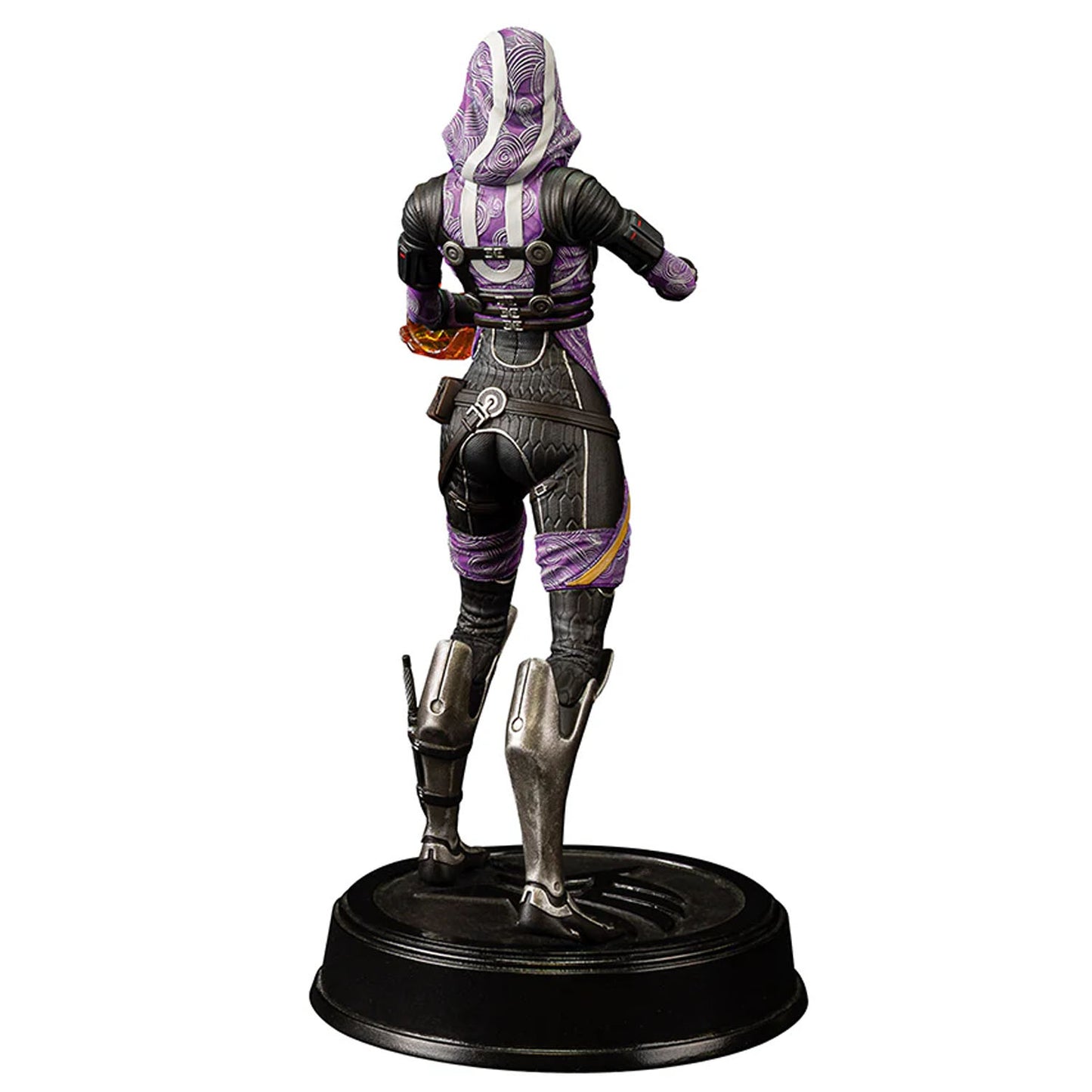 Mass Effect Tali'Zorah Statue
