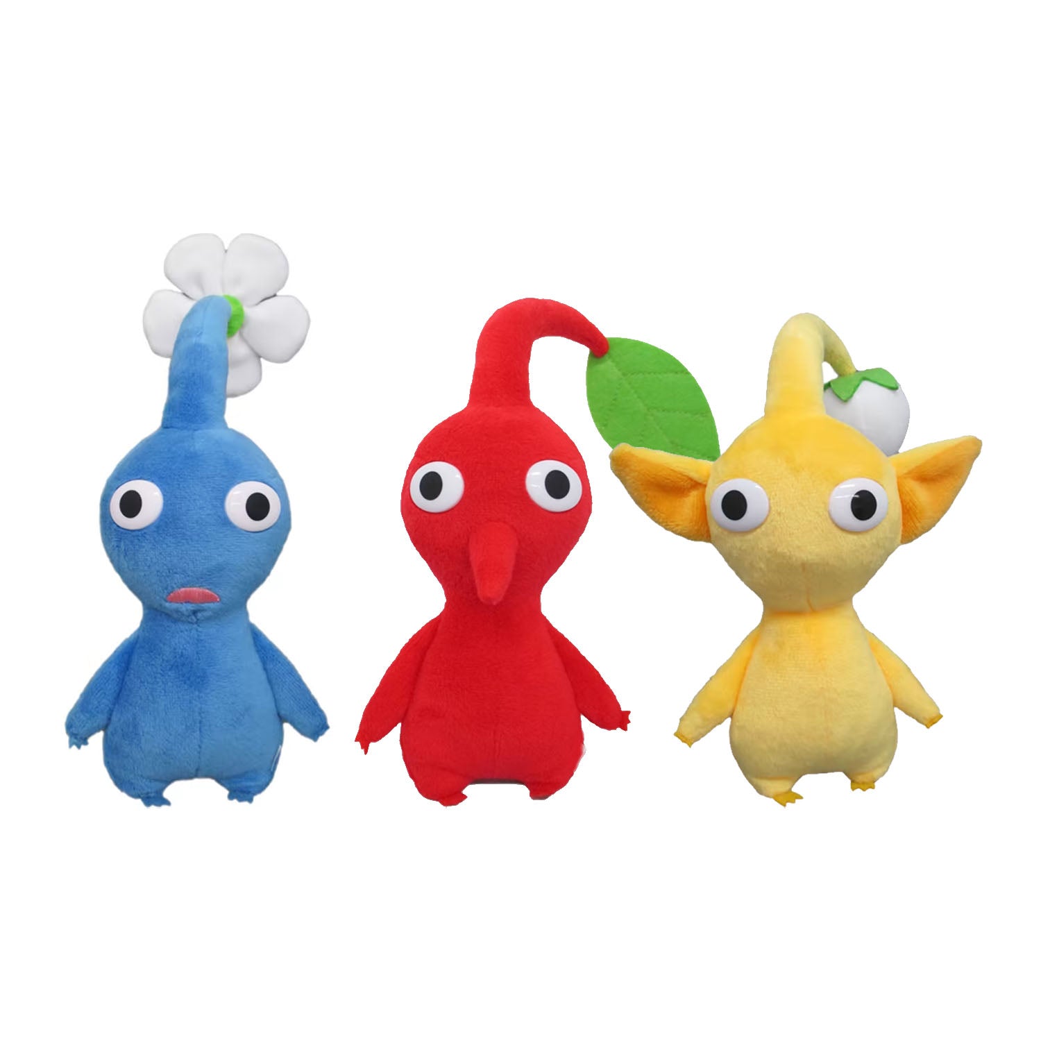 Pikmin 7