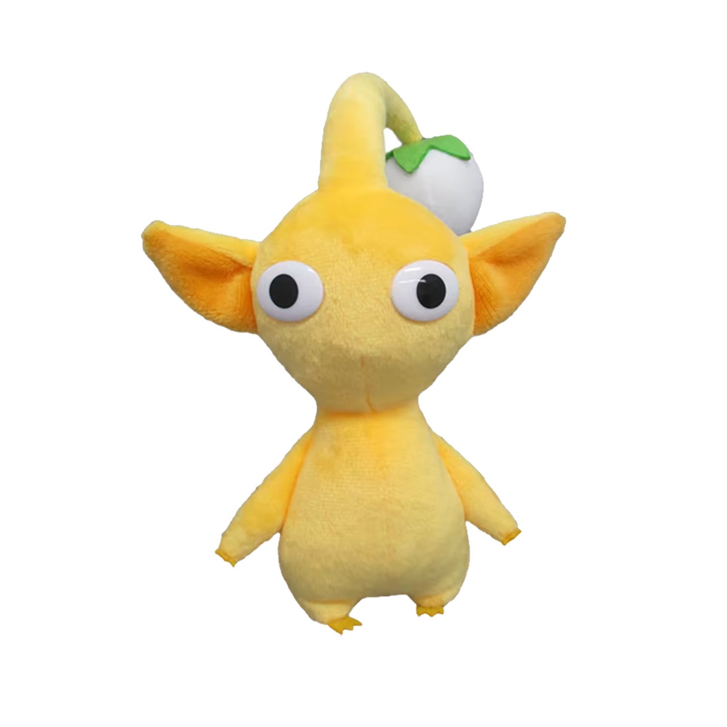 Pikmin 7" Plush