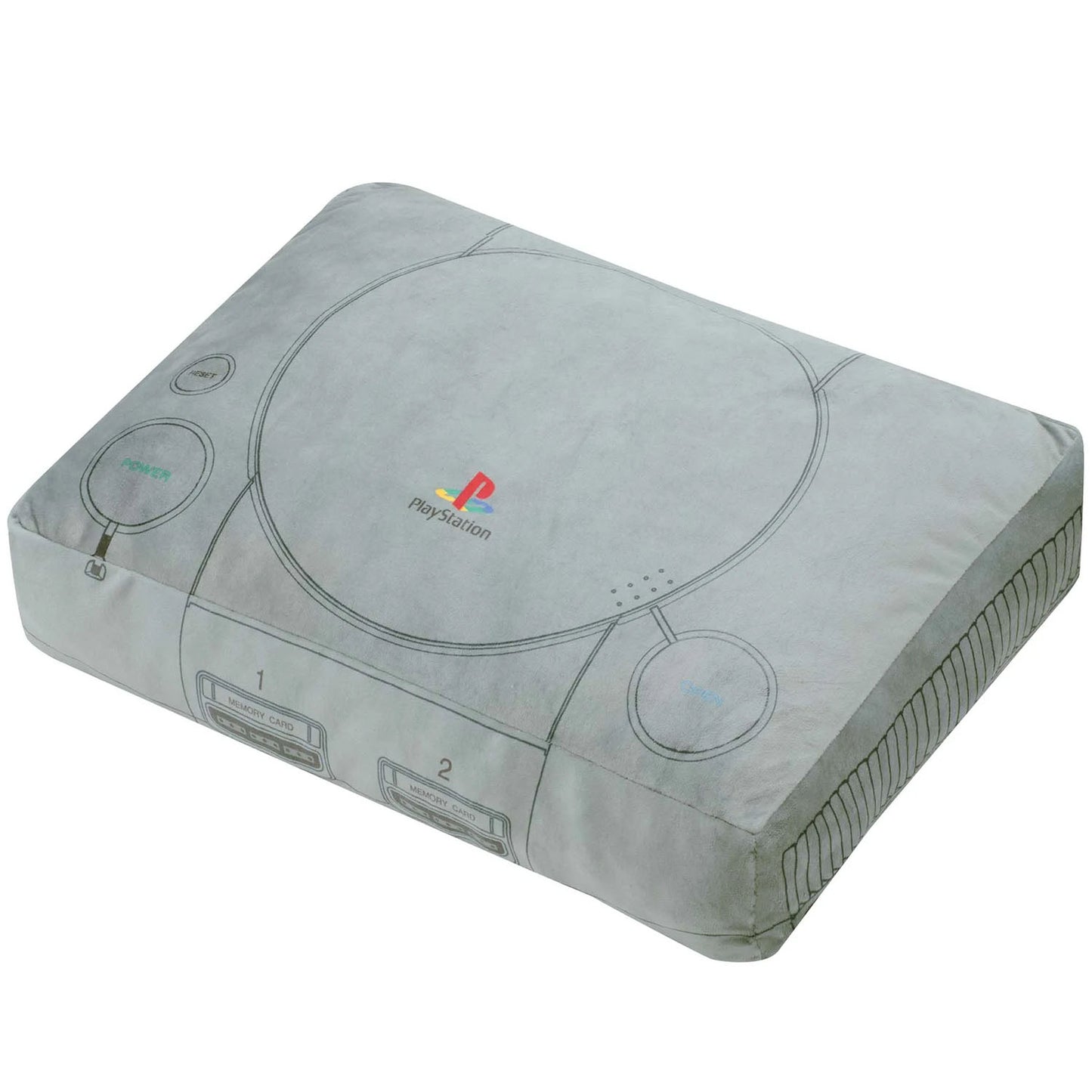 PlayStation Console Cushion