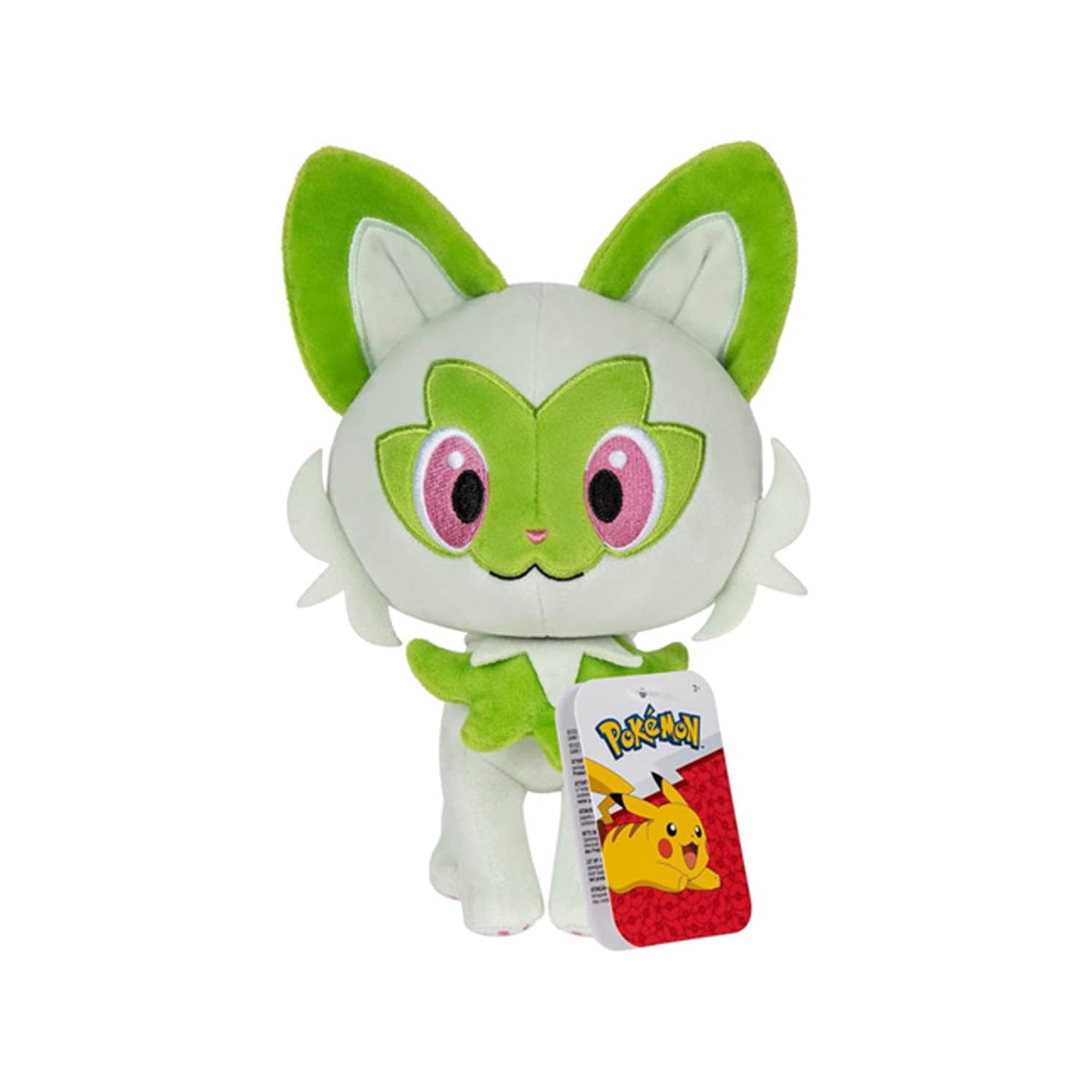 Pokémon 8" Assorted Plush