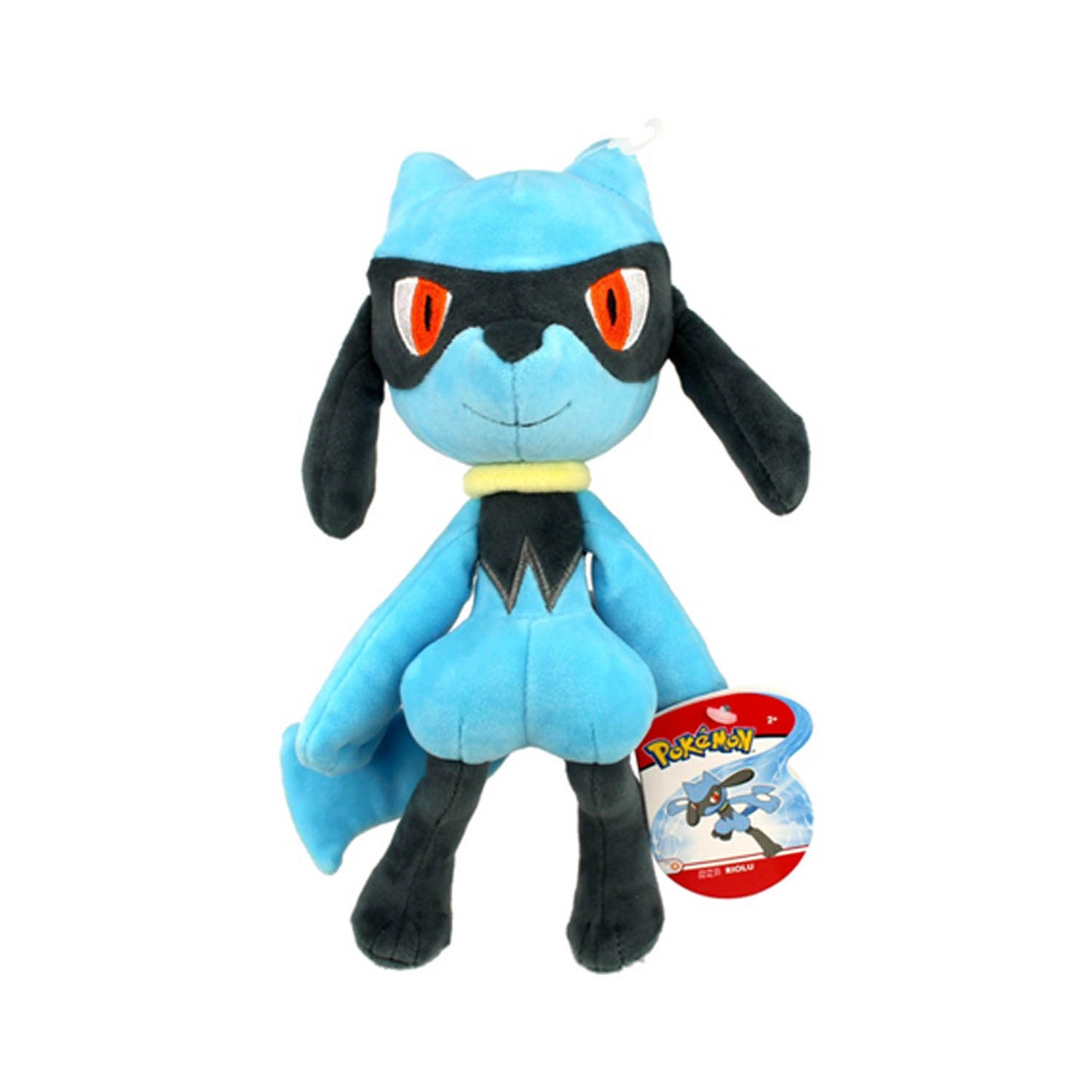 Pokémon 8" Assorted Plush