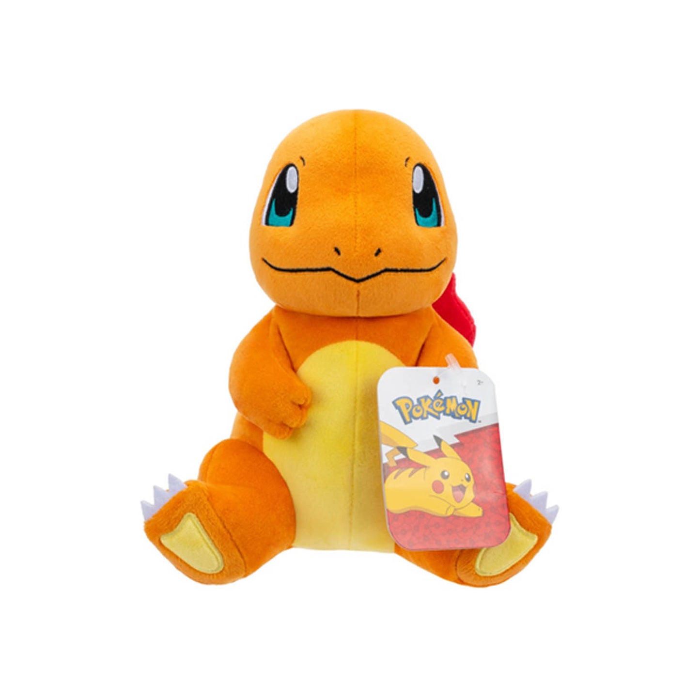 Pokémon 8" Assorted Plush