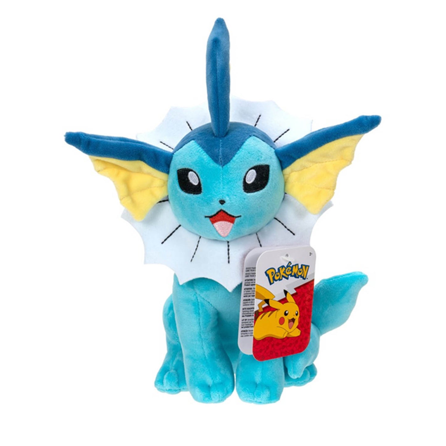 Pokémon 8" Assorted Plush