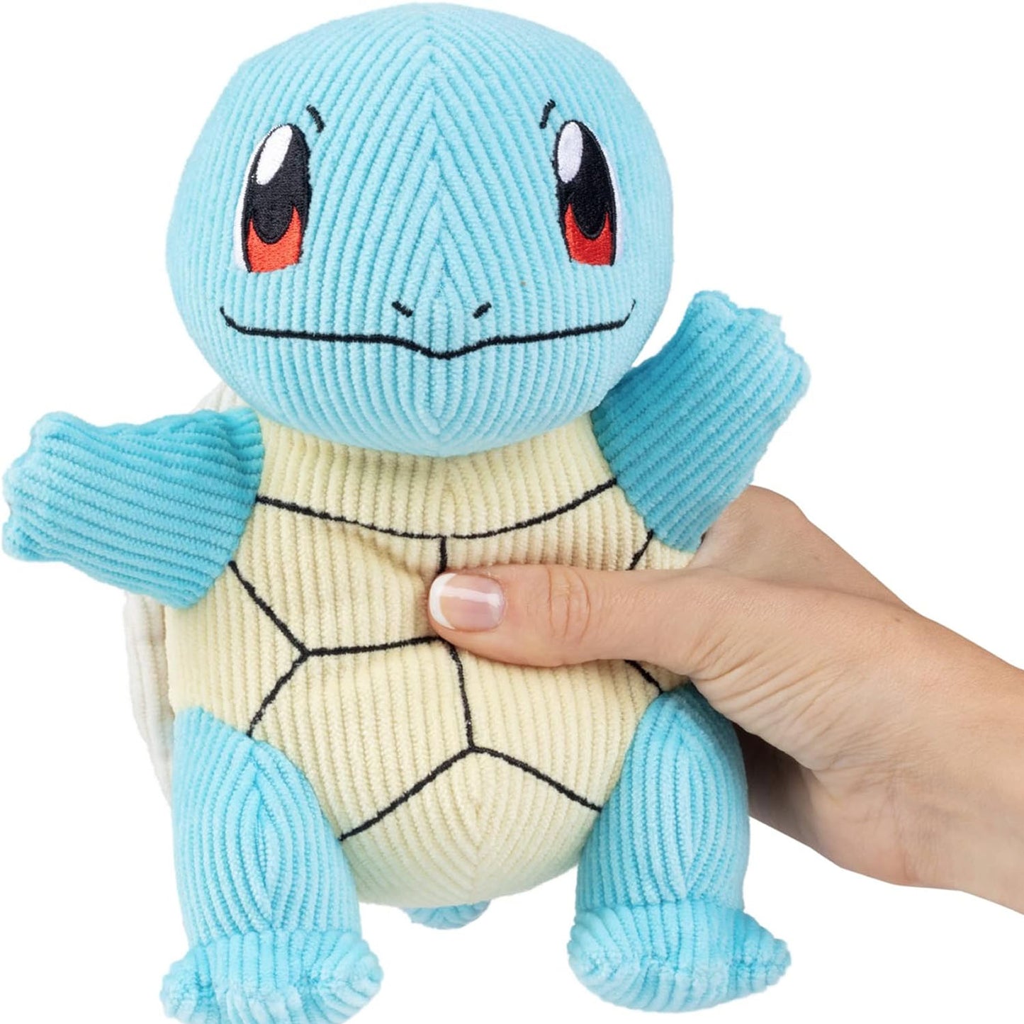 Pokémon Corduroy Plush
