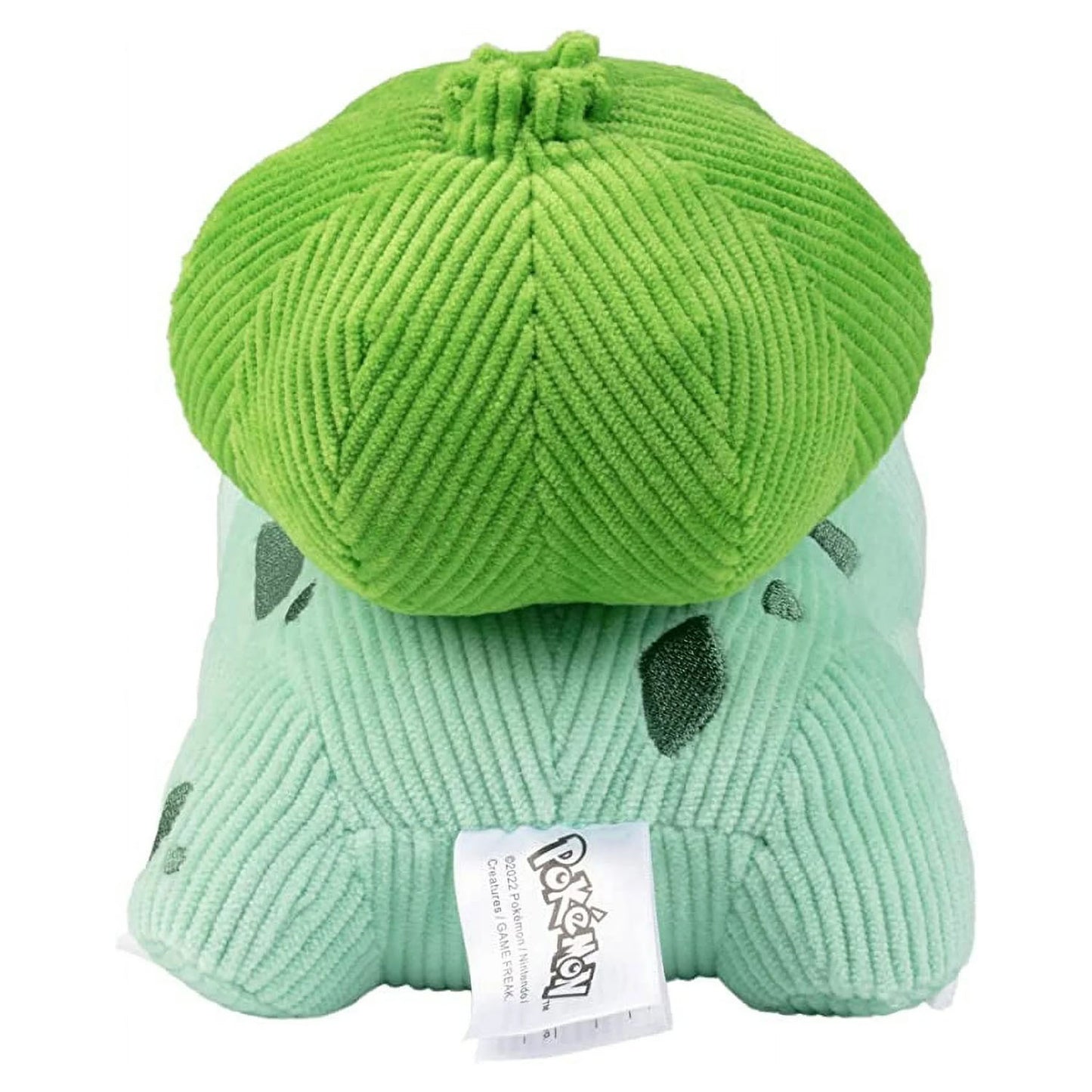 Pokémon Corduroy Plush