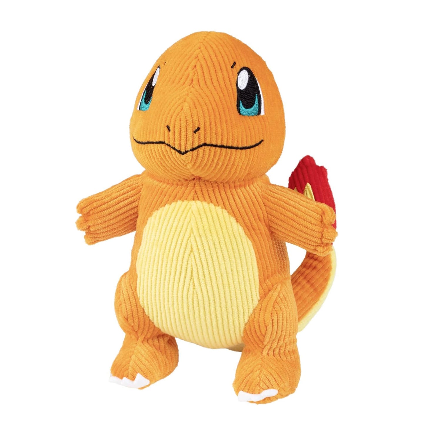 Pokémon Corduroy Plush