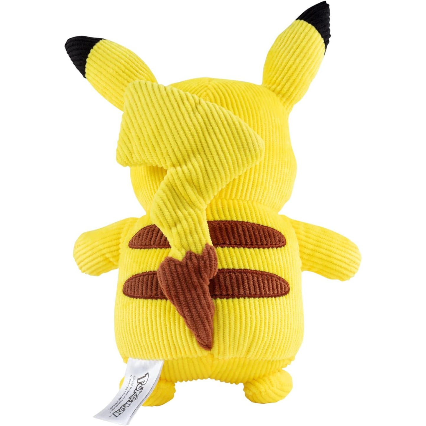 Pokémon Corduroy Plush