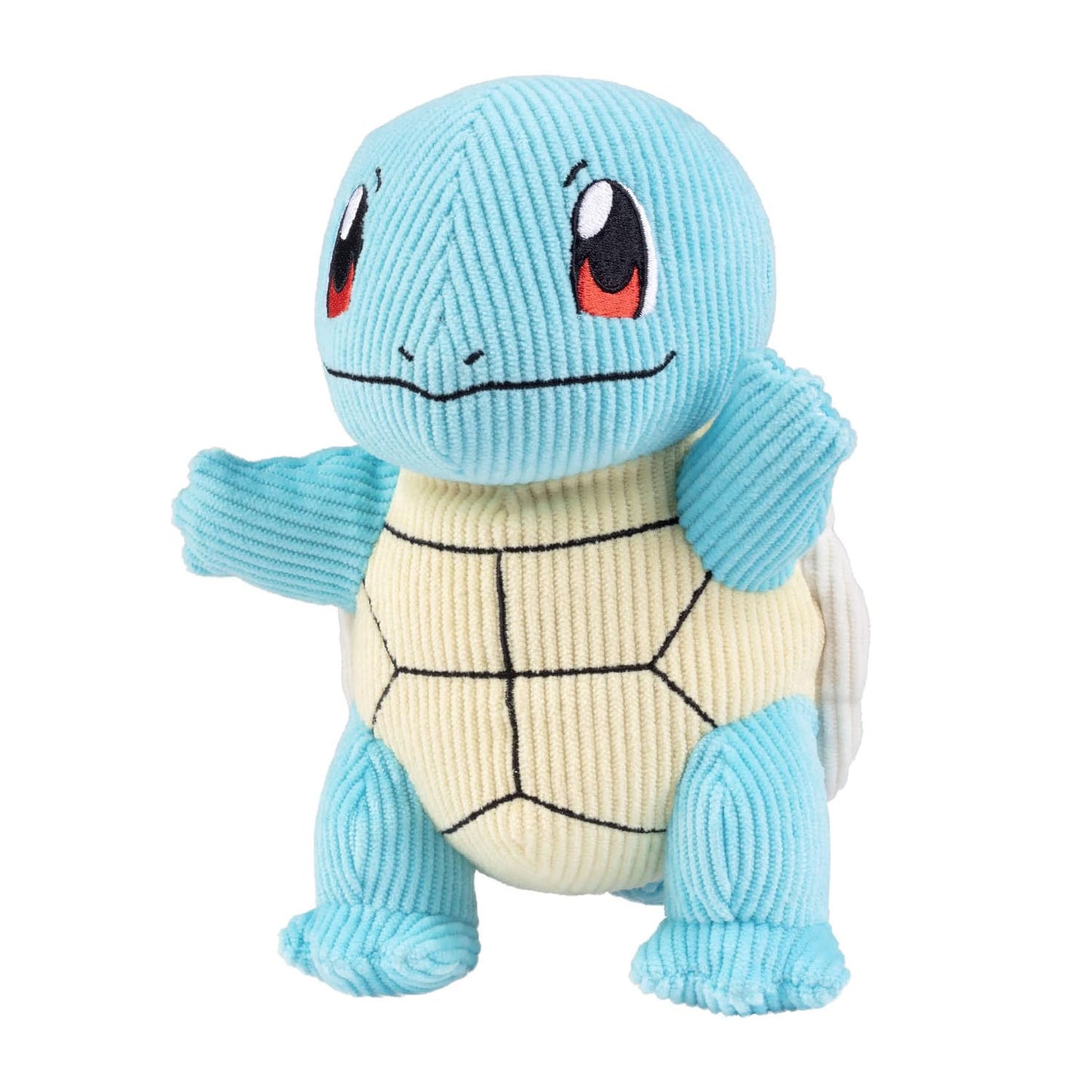 Pokémon Corduroy Plush