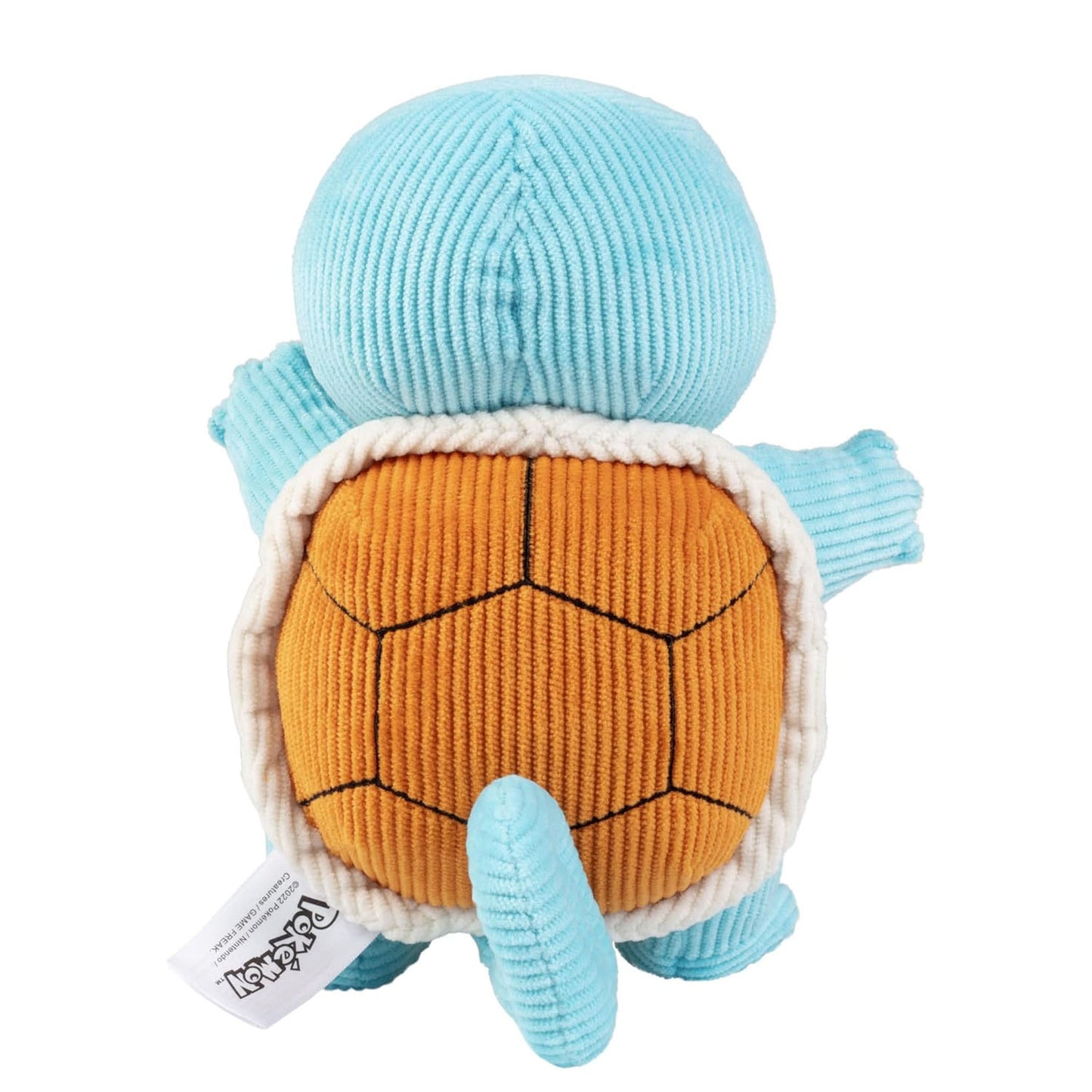 Pokémon Corduroy Plush