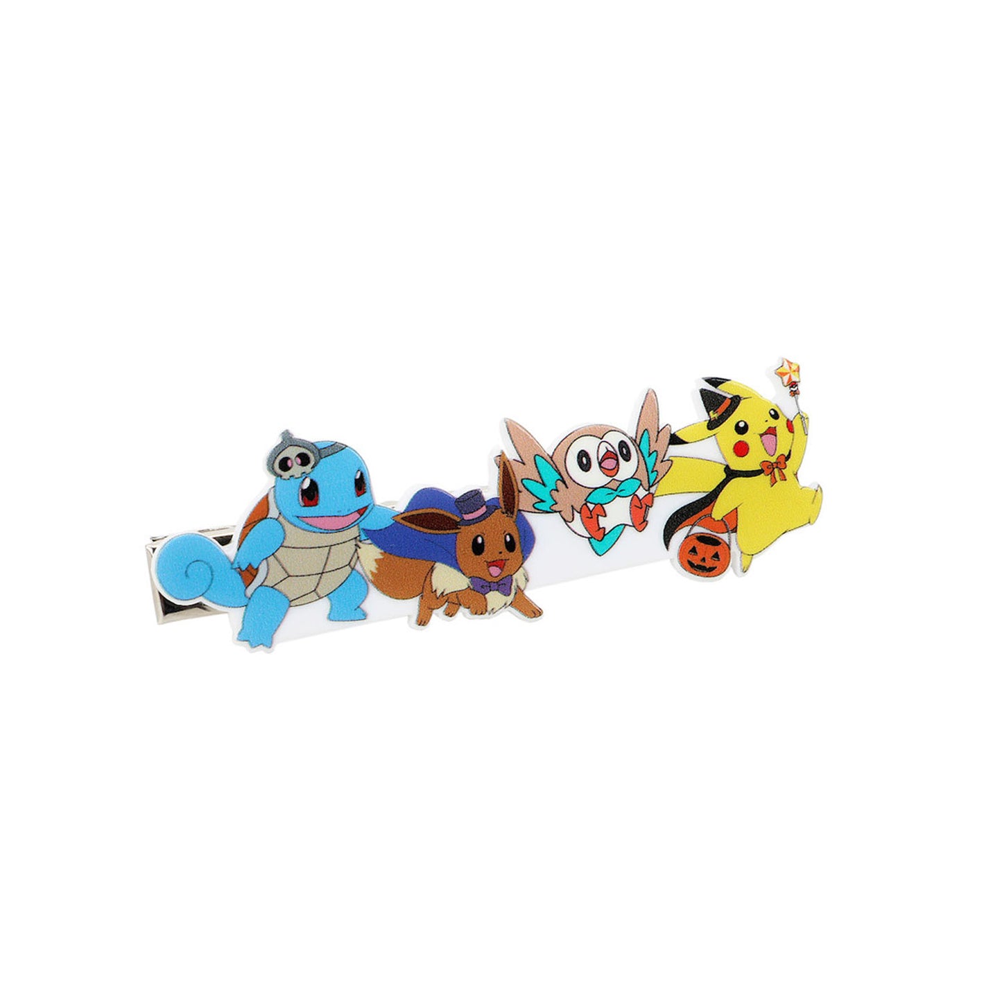 Pokémon Halloween Hair Accessory Set