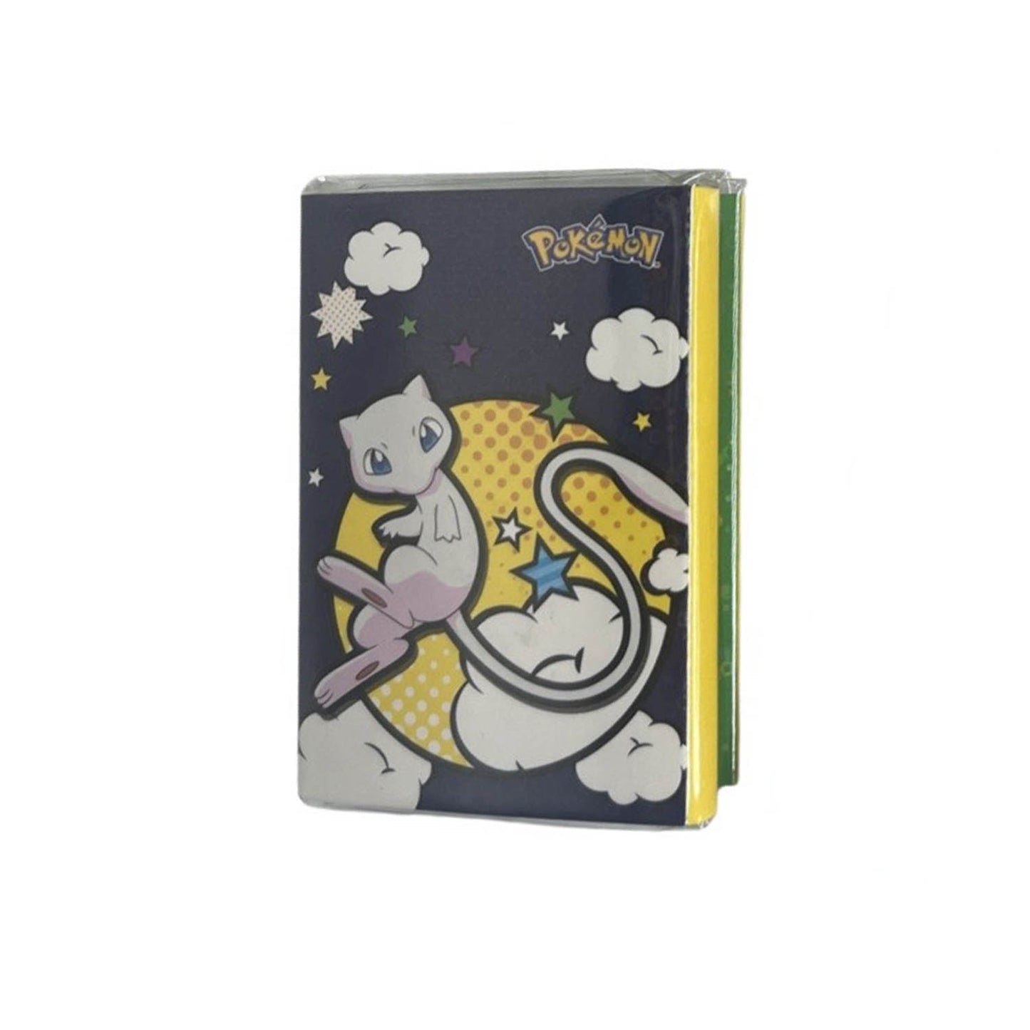 Pokémon Sticky Note Set