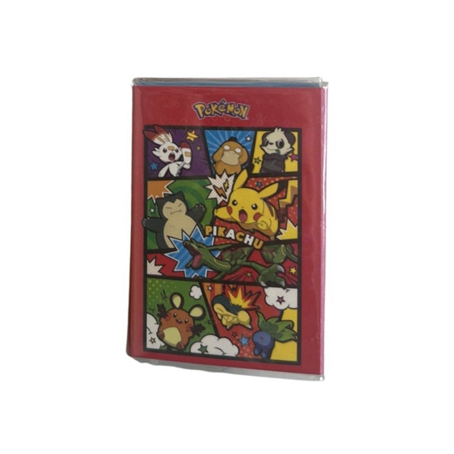 Pokémon Sticky Note Set