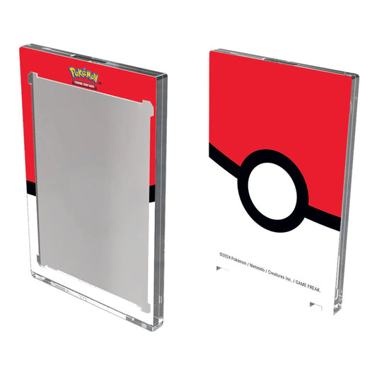 Pokémon One-Touch Edge Card Holder