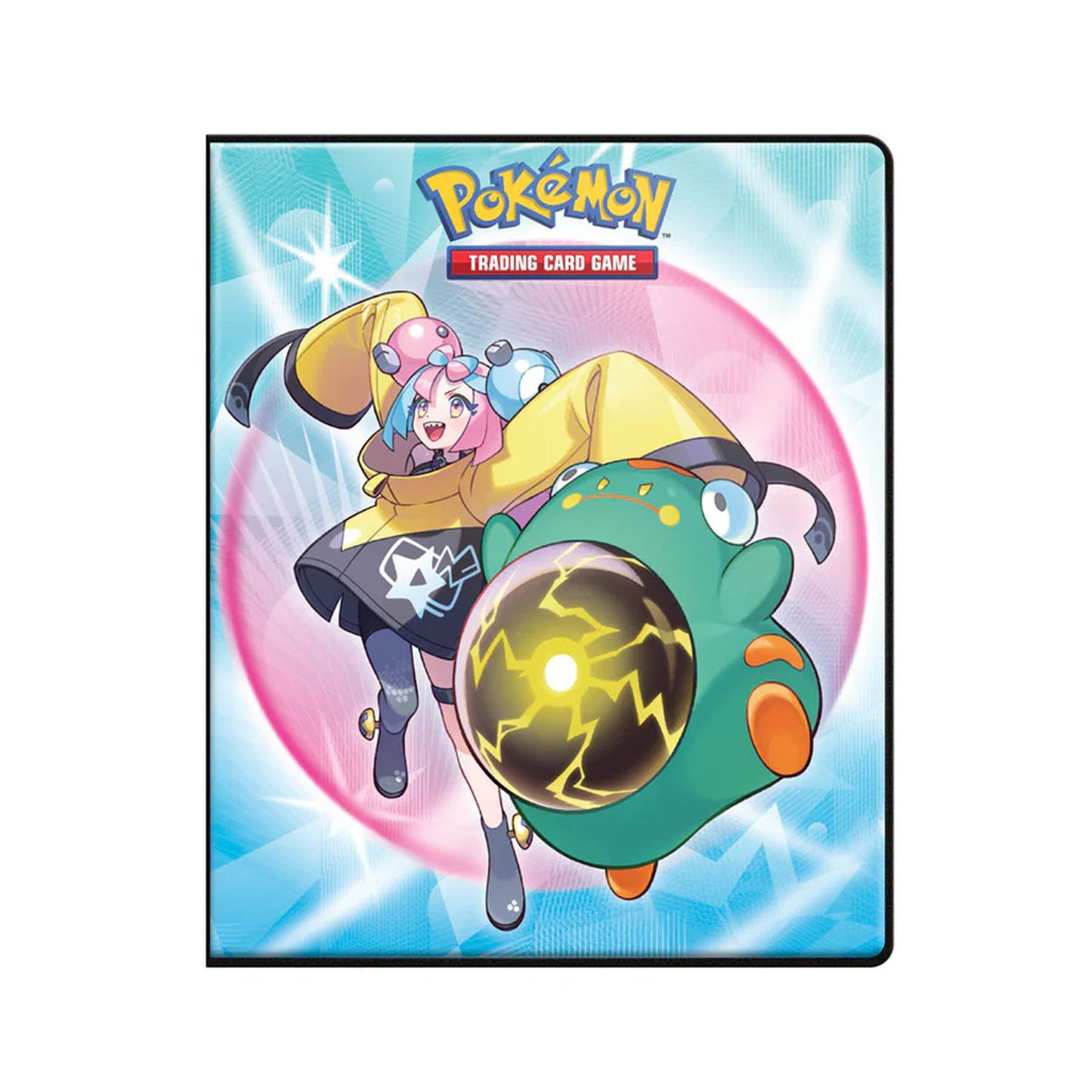 Pokémon Journey Together Card Folio