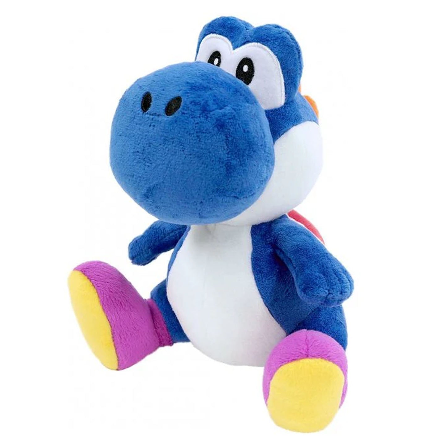 Super Mario Yoshi Plush