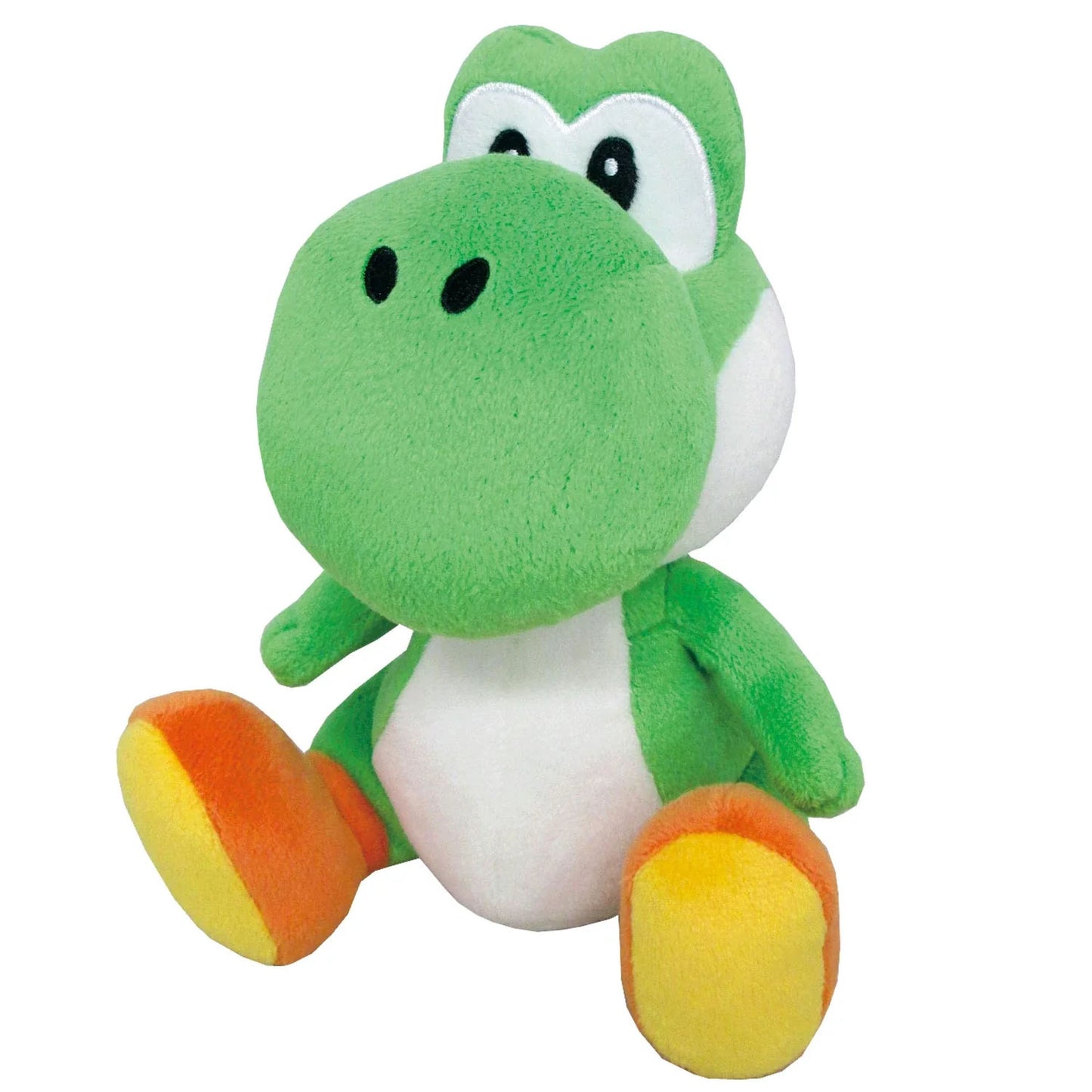 Super Mario Yoshi Plush