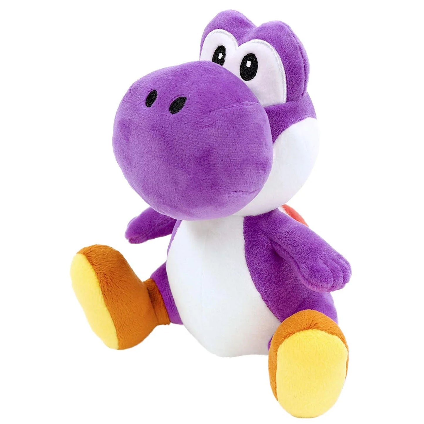 Super Mario Yoshi Plush