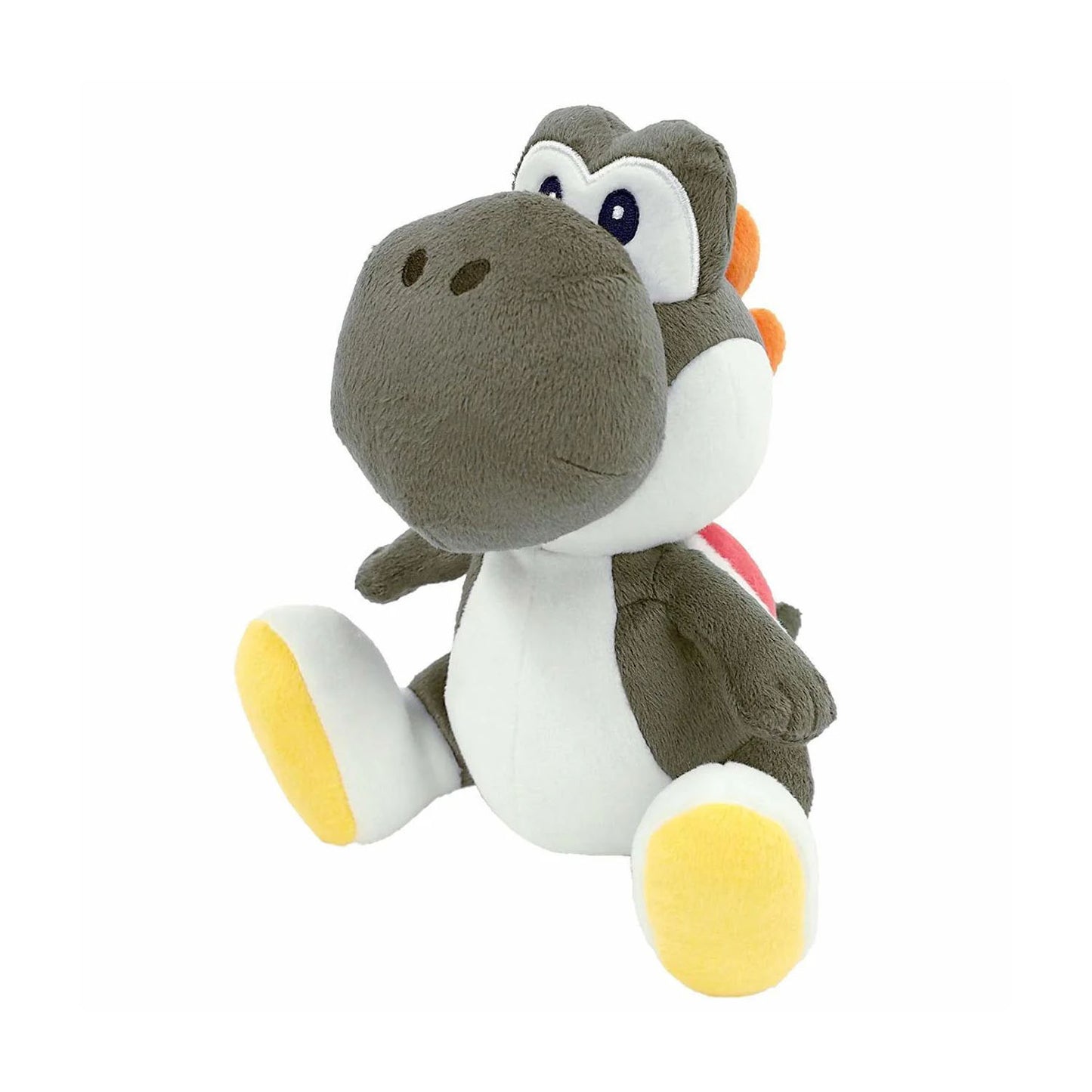 Super Mario Yoshi Plush