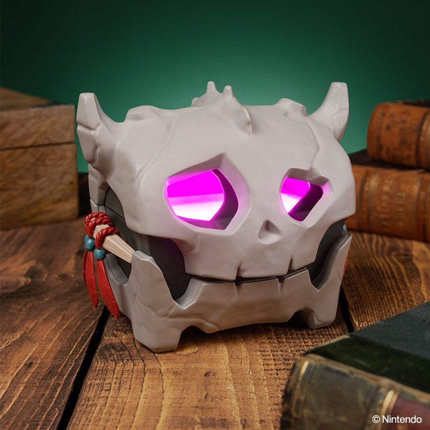 The Legend of Zelda Bokoblin Chest Light