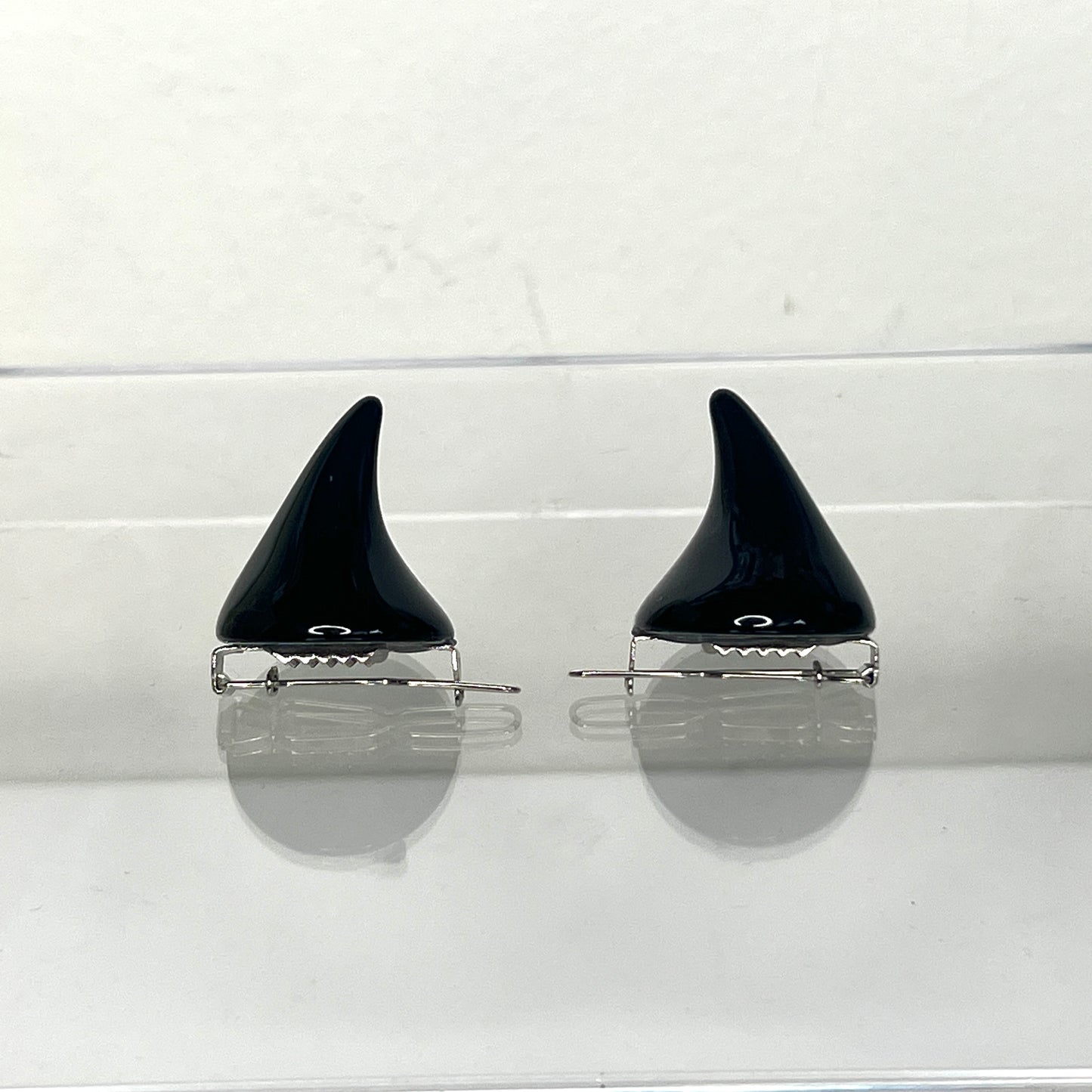 Neotropolis To the Point Hairclip Set