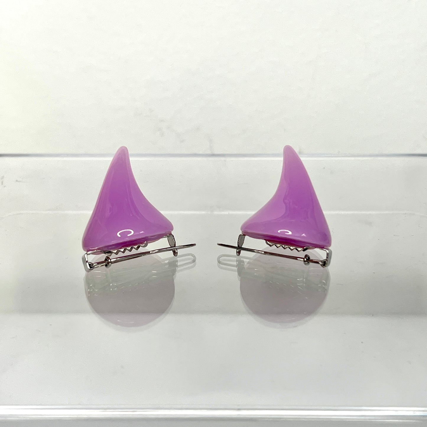 Neotropolis To the Point Hairclip Set